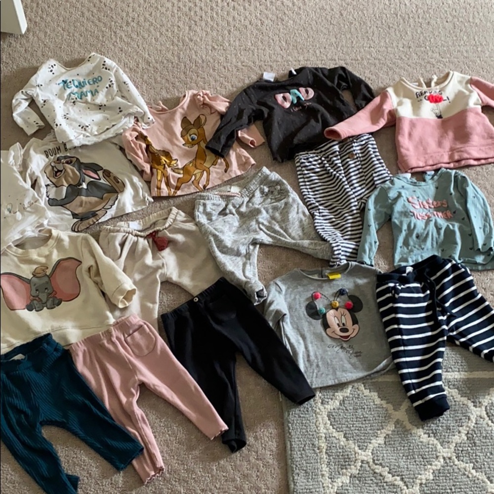 Zara Lot